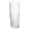 Bloomingville Wasserkaraffe Ronja Mit Rillenrelief, 1 L 14