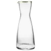 Butlers Wasserkaraffe Golden Twenties, 1 L 23