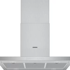 Bosch DHL575C Dunstabzugshaube Insel Edelstahl 610 M³/h C 17