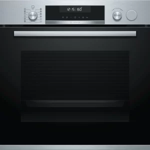 Bosch Serie 6 HBG5780S6 Backofen 71 L A Edelstahl 13
