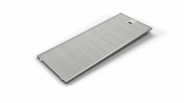 Bosch Serie 2 DFL064W53 Dunstabzugshaube Halb Eingebaut (Pullout) Silber 388 M³/h B 8