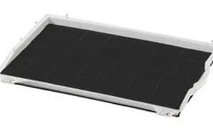Bosch DHZ2400 Luftfilter 12