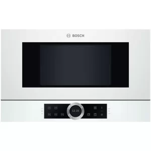 Bosch BFL634GB1 Mikrowelle Integriert 21 L 900 W Schwarz 17