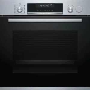 Bosch Serie 6 HBG5780S6 Backofen 71 L A Edelstahl 15