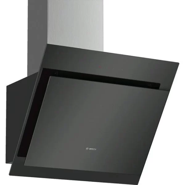 Bosch Serie 6 DWB97CM50 Dunstabzugshaube Wandmontiert Edelstahl 430 M³/h A+ 5