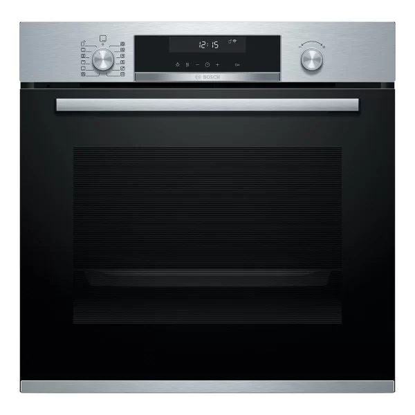Bosch Serie 6 HBG5780S6 Backofen 71 L A Edelstahl 1