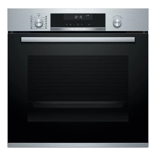 Bosch Serie 6 HBG5780S6 Backofen 71 L A Edelstahl 6