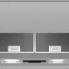 Bosch Zwischenbauhaube Serie2 DEM63AC00Energieeffizienzklasse=D 23