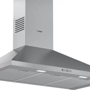 Bosch Serie 6 DWB97CM50 Dunstabzugshaube Wandmontiert Edelstahl 430 M³/h A+ 11