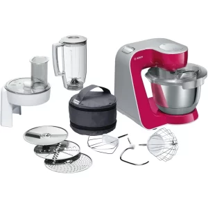 Bosch MUM58258 Küchenmaschine 1000 W 3,9 L Weiß 17