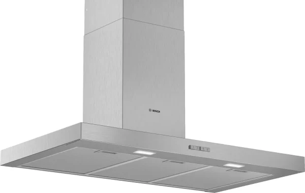 Bosch Wandesse Serie2 DWP66BC50Energieeffizienzklasse=A 3