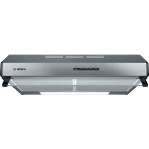 Bosch Serie 6 DWB97CM50 Dunstabzugshaube Wandmontiert Edelstahl 430 M³/h A+ 17