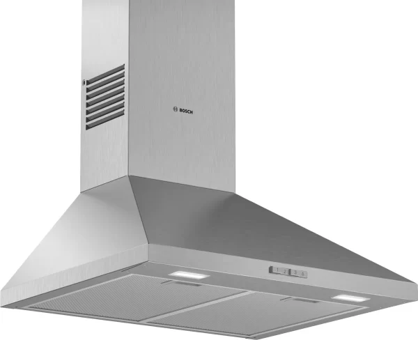 Bosch Wandesse Serie2 DWP66BC50Energieeffizienzklasse=A 1