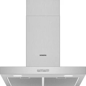 Bosch Wandesse Serie2 DWP66BC50Energieeffizienzklasse=A 17