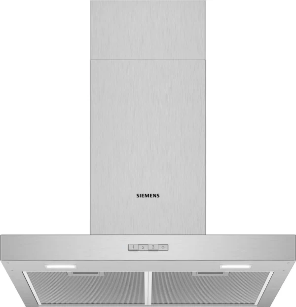 Bosch Wandesse Serie2 DWP66BC50Energieeffizienzklasse=A 6