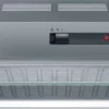 Bosch UB-Haube Serie2 DUL62FA51Energieeffizienzklasse=D 25
