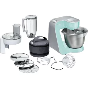 Bosch MUM58258 Küchenmaschine 1000 W 3,9 L Weiß 13