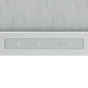 Bosch Serie 6 DWB97CM50 Dunstabzugshaube Wandmontiert Edelstahl 430 M³/h A+ 21
