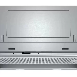 Bosch Serie 2 DFL064W53 Dunstabzugshaube Halb Eingebaut (Pullout) Silber 388 M³/h B 15